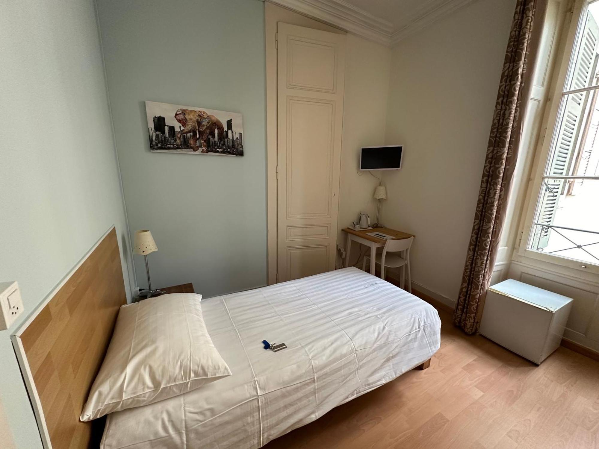 Hotel Des Tourelles Женева Екстериор снимка