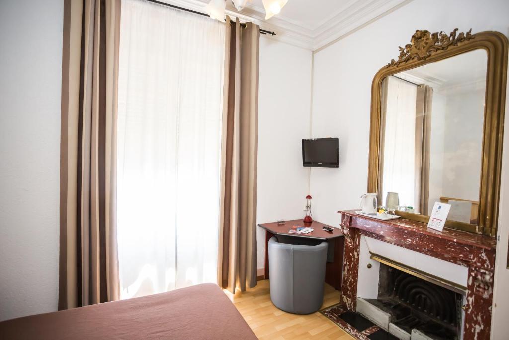 Hotel Des Tourelles Женева Стая снимка